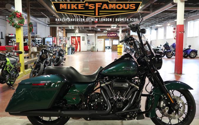 2021 Harley-Davidson Road King® Special