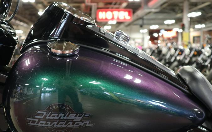 2021 Harley-Davidson Road King® Special