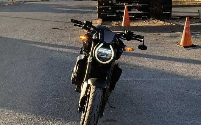 2021 Honda® CB1000R Black Edition