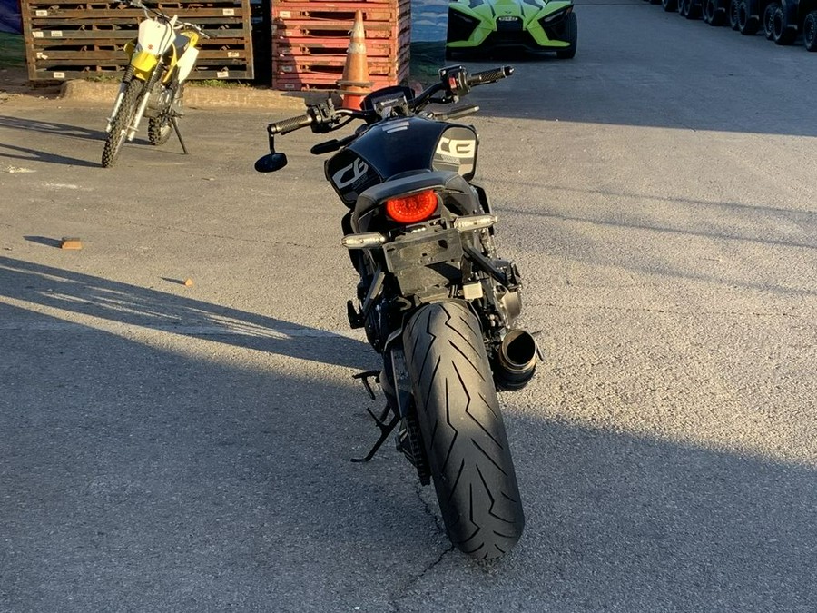 2021 Honda® CB1000R Black Edition