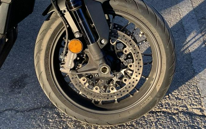 2021 Honda® CB1000R Black Edition