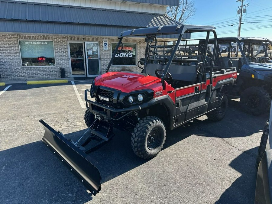 2026 Kawasaki Mule Pro-Fx™ 1000 HD Edition
