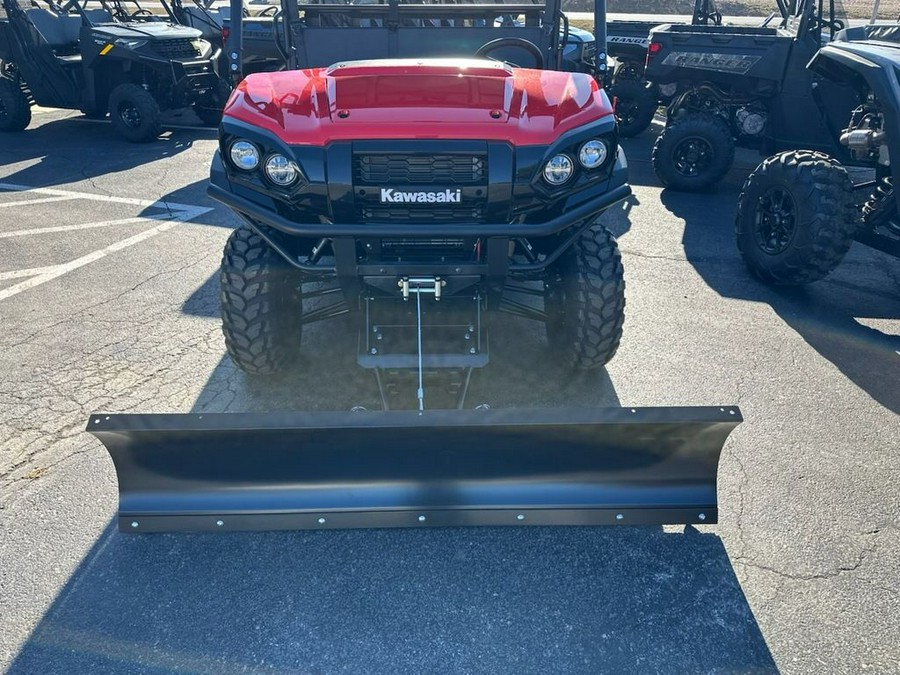 2026 Kawasaki Mule Pro-Fx™ 1000 HD Edition