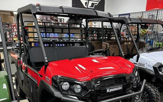 2026 Kawasaki Mule Pro-Fx™ 1000 HD Edition