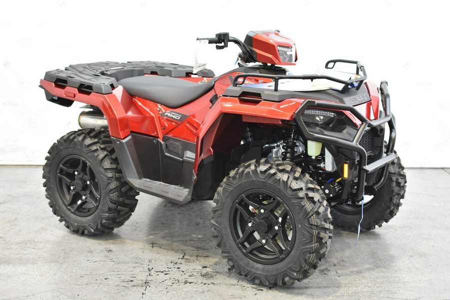 2026 Polaris SPORTSMAN 570 TRAIL