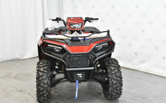 2026 Polaris SPORTSMAN 570 TRAIL