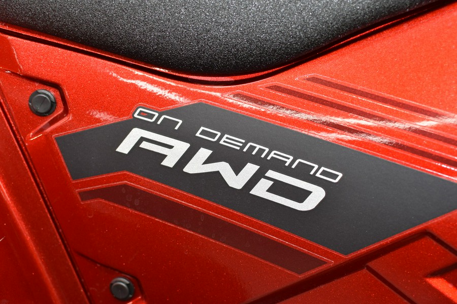 2026 Polaris SPORTSMAN 570 TRAIL