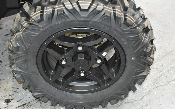 2026 Polaris SPORTSMAN 570 TRAIL