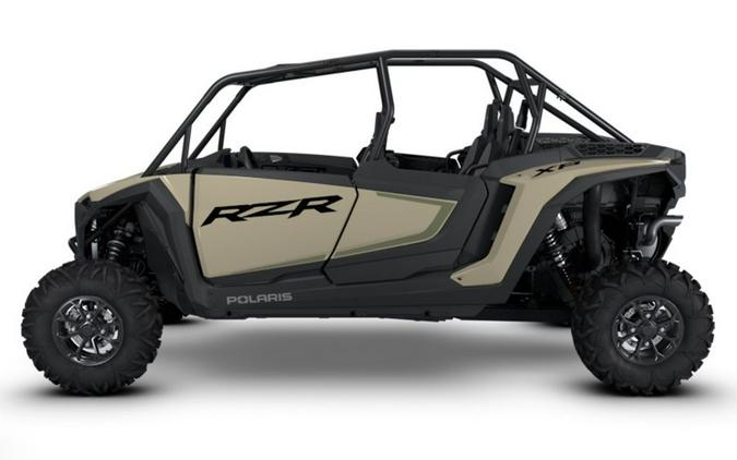2026 Polaris RZR XP® 4 1000 Sport
