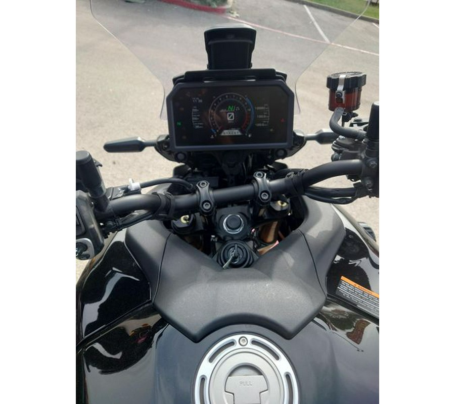 Used 2024 Yamaha Tracer 9 GT - 002353