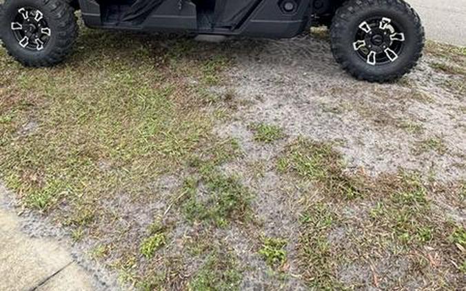 2026 Polaris® Ranger Crew XP 1000 Premium Blue Labyrinth