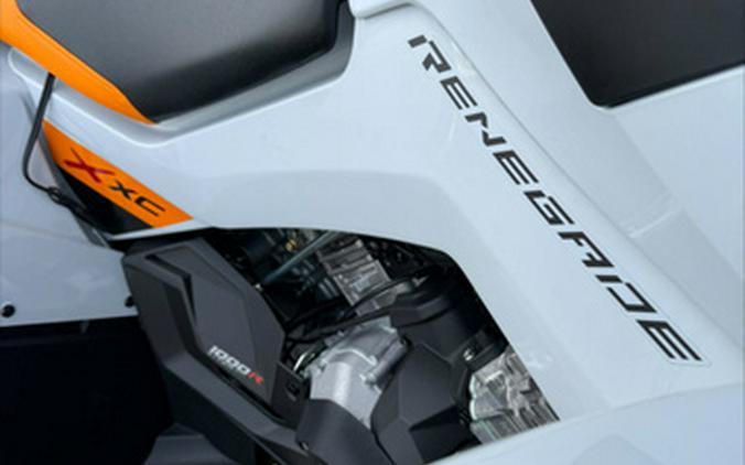 2026 Can-Am Renegade X Xc 1000R