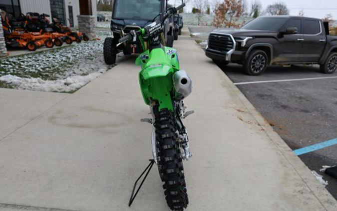2026 Kawasaki KX™450