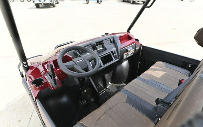 2026 Kawasaki Mule PRO-FXT 1000 Platinum Ranch Edition