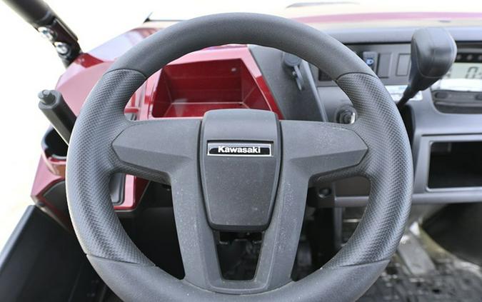 2026 Kawasaki Mule PRO-FXT 1000 Platinum Ranch Edition