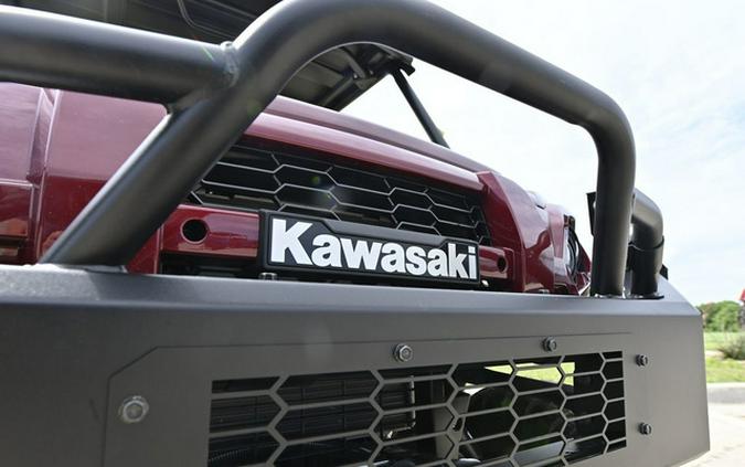 2026 Kawasaki Mule PRO-FXT 1000 Platinum Ranch Edition