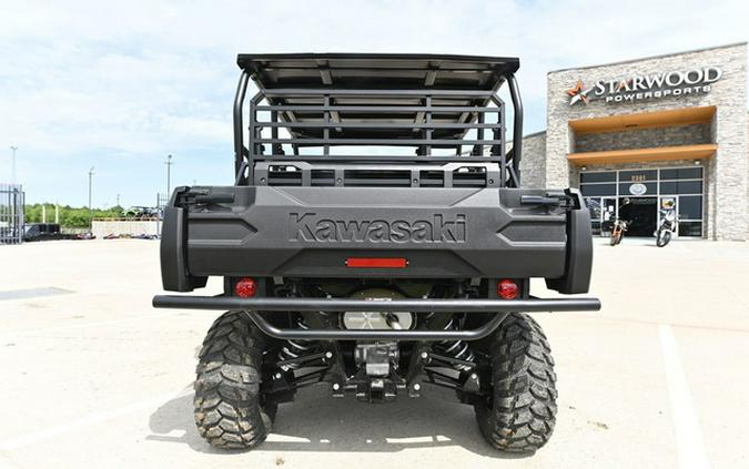 2026 Kawasaki Mule PRO-FXT 1000 Platinum Ranch Edition