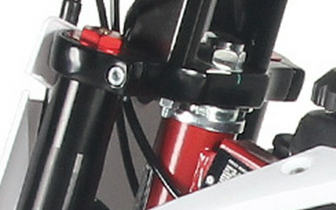2026 SSR Motorsports SR140RB Big Wheel