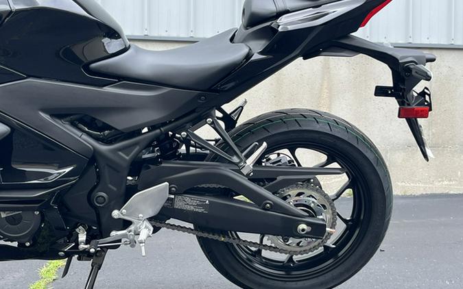 2026 Yamaha YZF R3 ABS