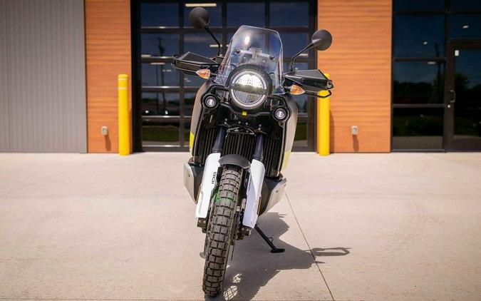 2022 Husqvarna® Norden 901