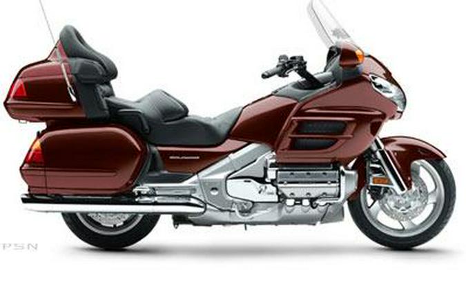2005 Honda Gold Wing Base