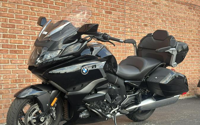 2025 BMW K 1600 B
