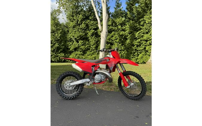2027 GASGAS EX 300