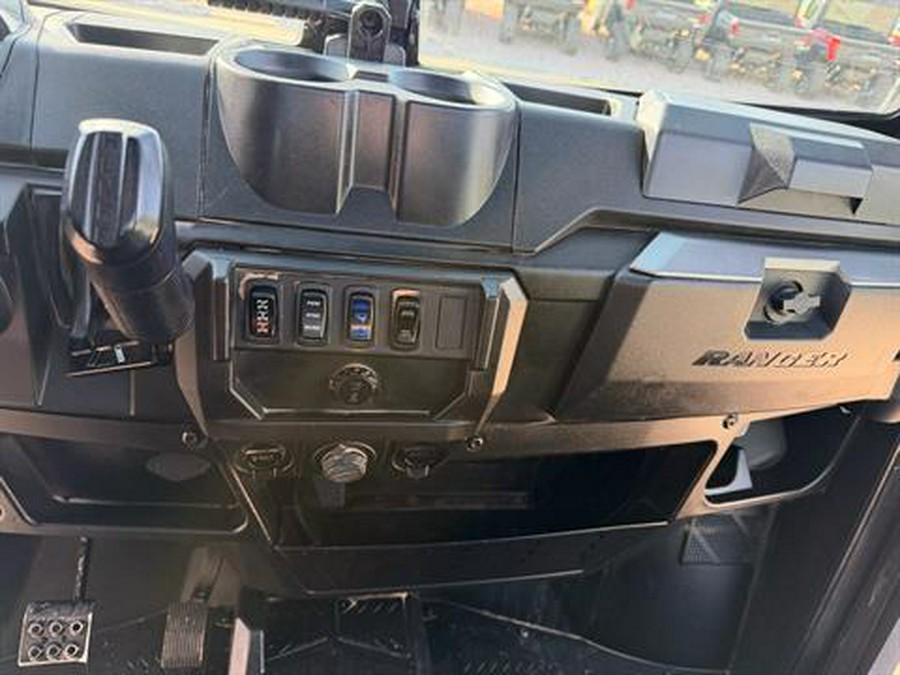 2023 Polaris Ranger XP 1000 Premium