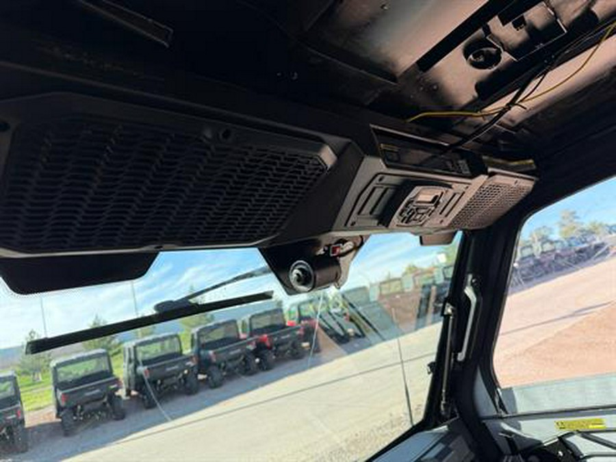 2023 Polaris Ranger XP 1000 Premium