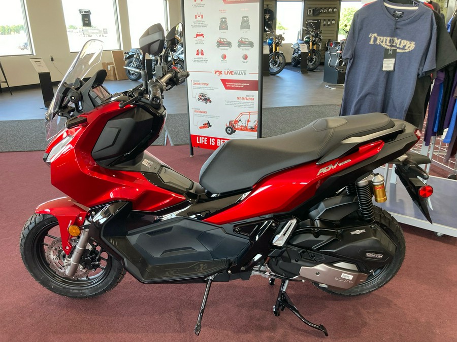 2022 Honda ADV150 for sale in Belle Plaine, MN