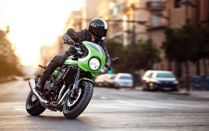 2020 Kawasaki Z900RS Cafe