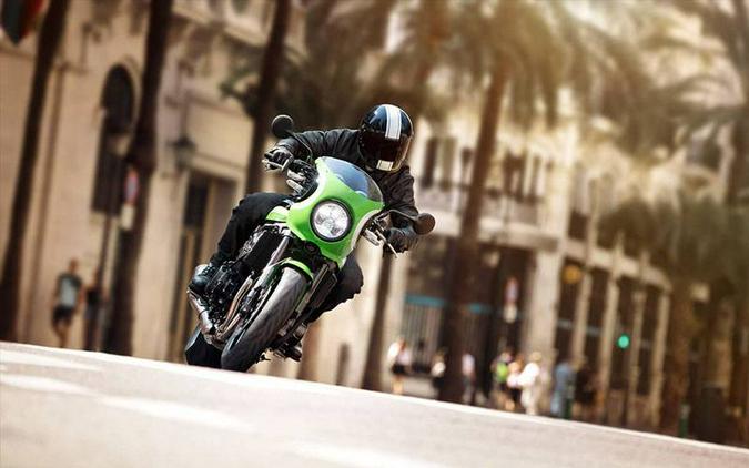 2020 Kawasaki Z900RS Cafe