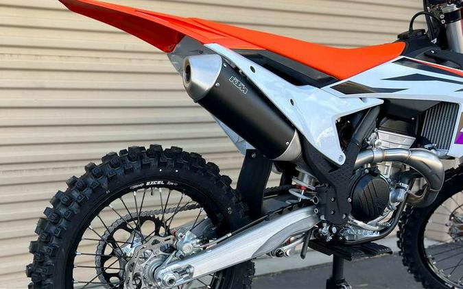 2024 KTM 350 SX-F