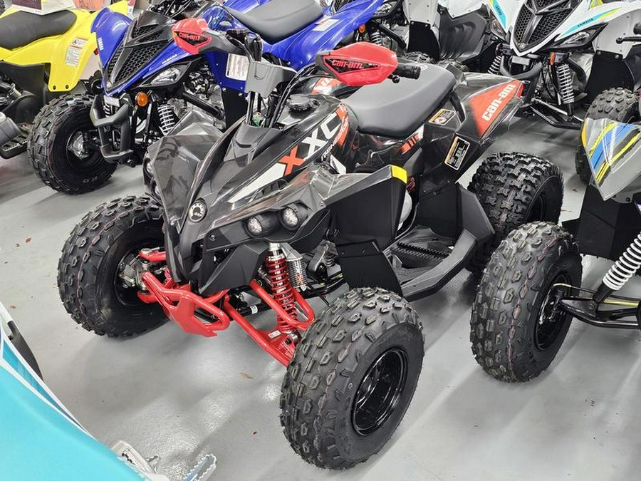 2024 Can-Am® Renegade X xc 110 EFI