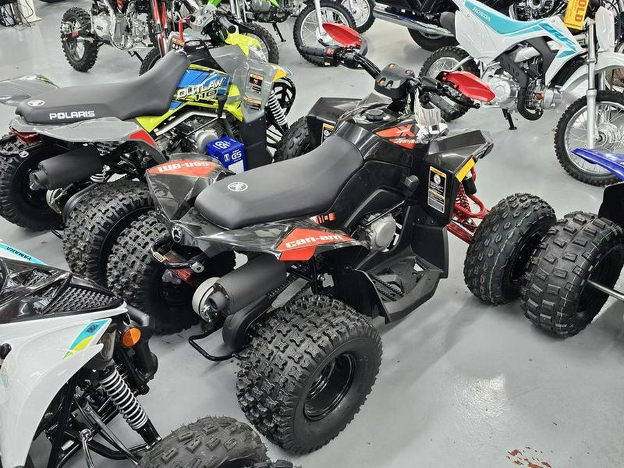 2024 Can-Am® Renegade X xc 110 EFI