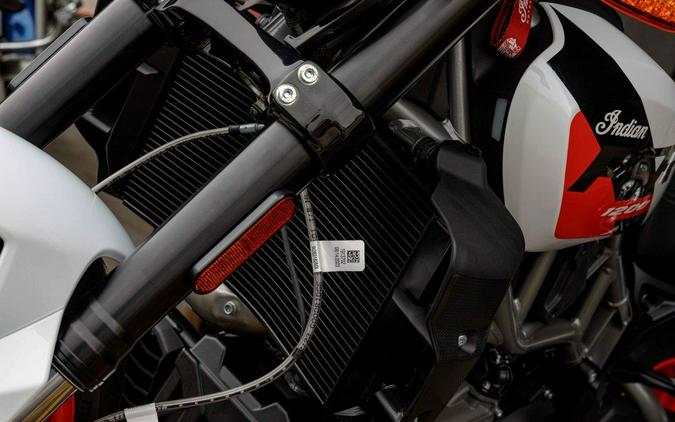 2023 Indian Motorcycle® FTR Sport