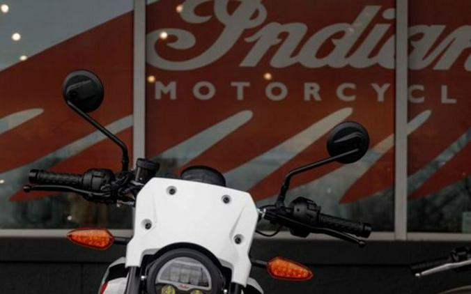 2023 Indian Motorcycle® FTR Sport