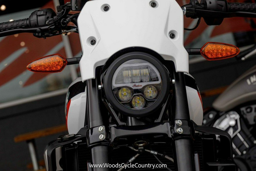 2023 Indian Motorcycle® FTR Sport