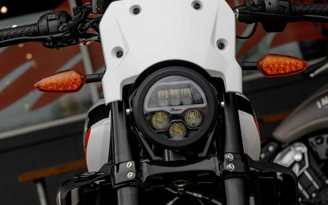 2023 Indian Motorcycle® FTR Sport
