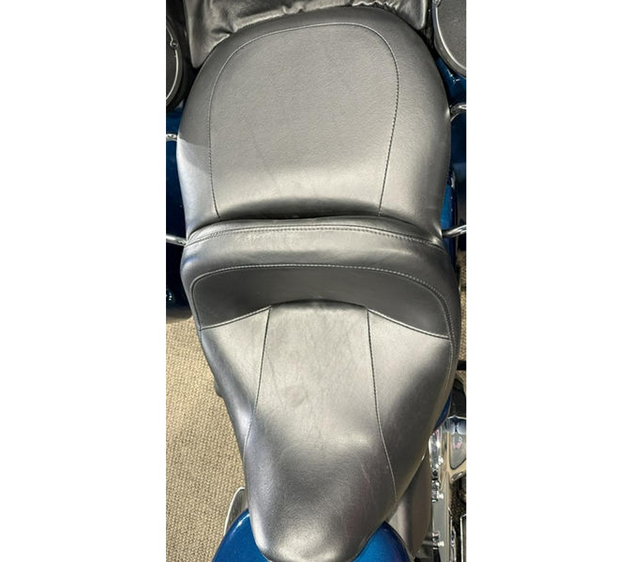 2020 Harley-Davidson® FLHTCUTG - Tri Glide® Ultra