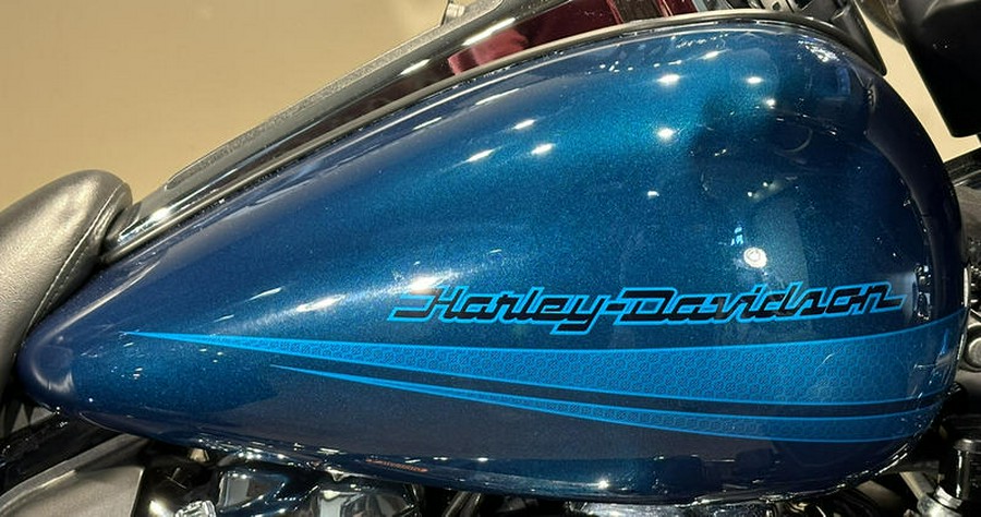 2020 Harley-Davidson® FLHTCUTG - Tri Glide® Ultra