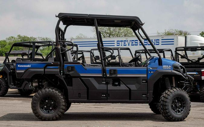 2024 Kawasaki MULE PRO-FXT™ 1000 LE