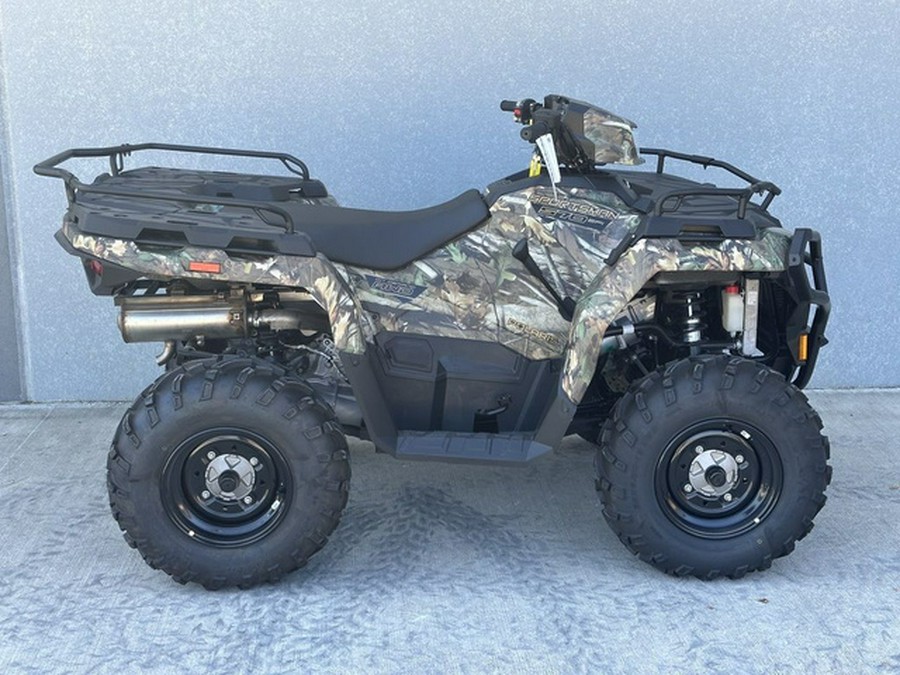 2024 Polaris Sportsman 570 EPS