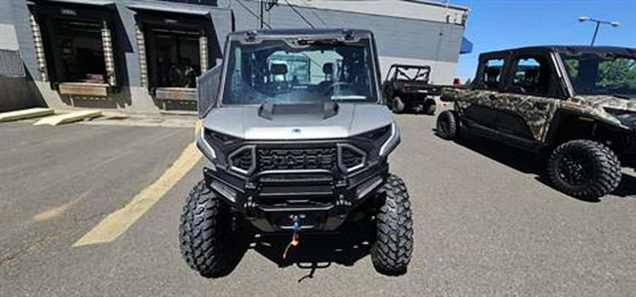 2024 Polaris Ranger Crew XD 1500 Northstar Edition Ultimate