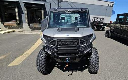 2024 Polaris Ranger Crew XD 1500 Northstar Edition Ultimate