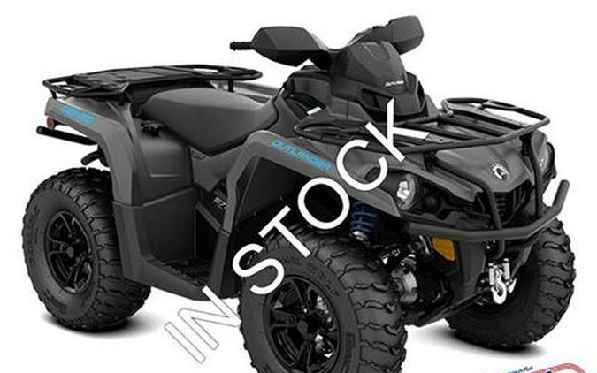 2021 Can-Am Outlander XT 570