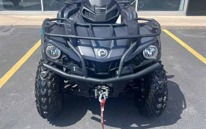 2021 Can-Am Outlander XT 570