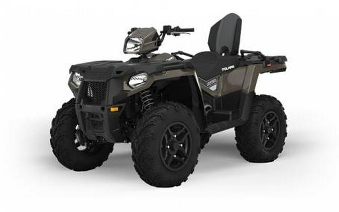 2022 Polaris Sportsman® 570 Premium