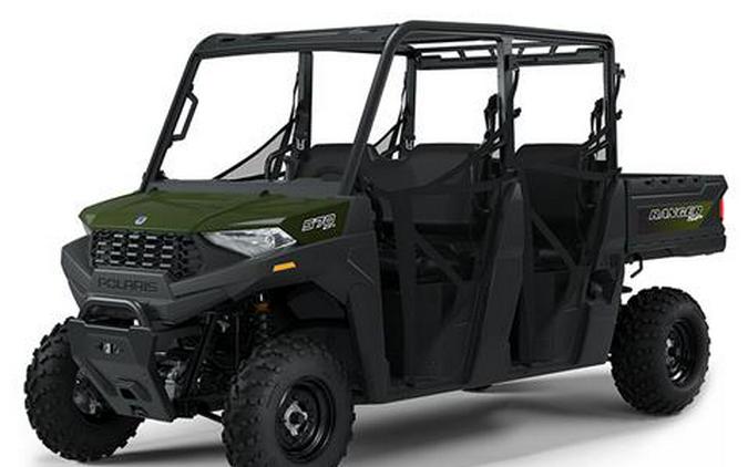 2024 Polaris Ranger Crew SP 570