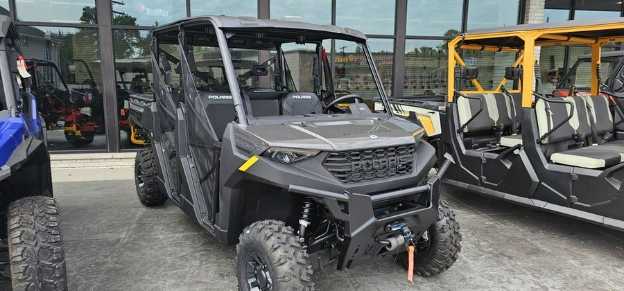 2025 Polaris® Ranger Crew 1000 Premium